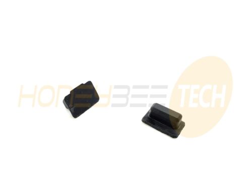 GENUINE LENOVO THINKPAD L450 LAPTOP RUBBER KEYBOARD STOPPER (2) 00HT982 - Honeybee-Technologies