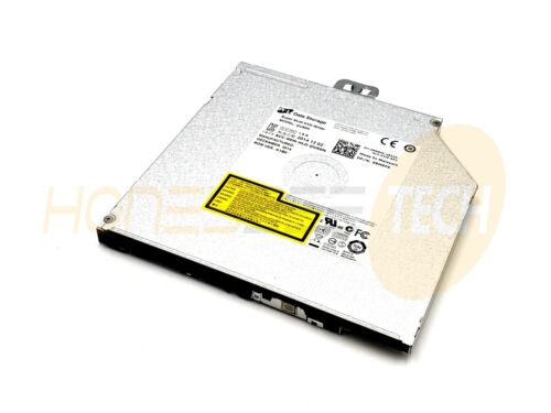 GENUINE DELL 8X DVD+/-RW SATA DRIVE NO BEZEL W/BRACKET GU90N 9M9FK 09M9FK TESTED - Honeybee-Technologies