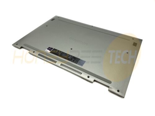 GENUINE DELL INSPIRON 5568 5578 LAPTOP BOTTOM BASE CASE COVER 78D3D GRADE B - Honeybee-Technologies