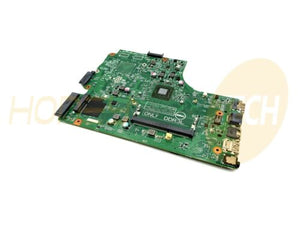 GENUINE DELL INSPIRON 3541 MOTHERBOARD AMD A6-6310 QUAD CORE F27GH DEFECTIVE - Honeybee-Technologies