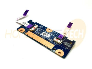 GENUINE HP NOTEBOOK 17-BS011DX TOUCHPAD CLICK BOARD W/CABLE 926530-001 TESTED - Honeybee-Technologies