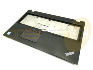 GENUINE LENOVO THINKPAD T560 P50S PALMREST TOUCHPAD ASSEMBLY 00UR858 GRADE B - Honeybee-Technologies