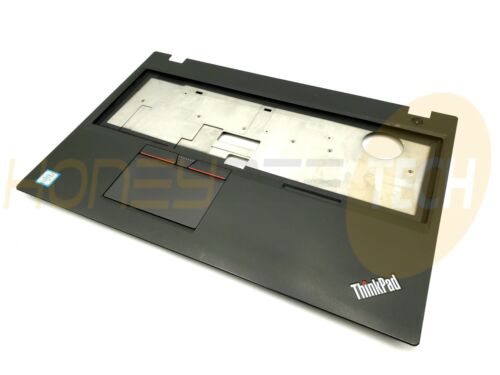 GENUINE LENOVO THINKPAD T560 P50S PALMREST TOUCHPAD ASSEMBLY 00UR858 GRADE B - Honeybee-Technologies