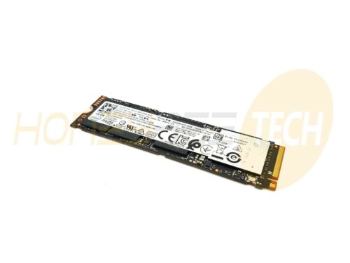 GENUINE DELL 512GB M.2 SSD SOLID STATE DRIVE NVMe 80MM SSDPEKKF512B 5Y7GC TESTED - Honeybee-Technologies