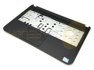 GENUINE DELL INSPIRON 3421 TOUCHPAD PALMREST ASSEMBLY 3THR5 03THR5 GRADE A - Honeybee-Technologies