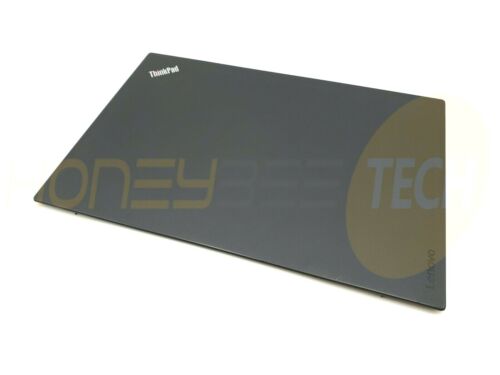 GENUINE LENOVO THINKPAD T460S LAPTOP LCD BACK COVER REAR LID 00JT993 GRADE B - Honeybee-Technologies
