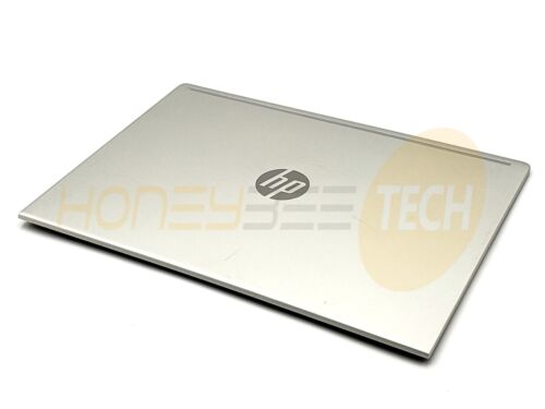 GENUINE HP PROBOOK 445 G7 LAPTOP LCD BACK COVER L78072-001 GRADE B - Honeybee-Technologies