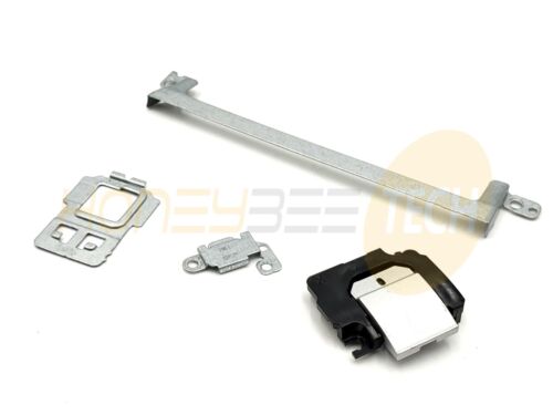 GENUINE HP PROBOOK 450 G7 LAPTOP BRACKET KIT L77275-001 GRADE A - Honeybee-Technologies