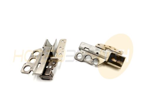 GENUINE LENOVO THINKPAD T15 LAPTOP LEFT AND RIGHT HINGES 01YT331 01YT330 - Honeybee-Technologies