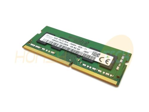 GENUINE LENOVO 4GB 1RX16 PC4-2666 SODIMM MEMORY RAM 01AG823 TESTED - Honeybee-Technologies