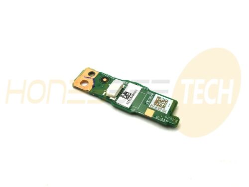 GENUINE LENOVO THINKPAD T14S T490S POWER BUTTON BOARD SBB0U88989 01YN264 TESTED - Honeybee-Technologies