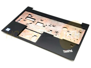 GENUINE LENOVO THINKPAD E580 E590 LAPTOP PALMREST UPPER CASE 01LW421 GRADE A - Honeybee-Technologies