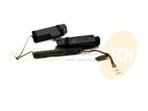 GENUINE HP 14-DF0023C1 LAPTOP LEFT AND RIGHT SPEAKERS L24489-001 TESTED - Honeybee-Technologies