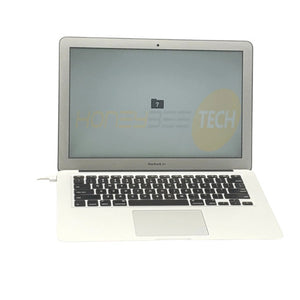 APPLE MACBOOK AIR A1466 13.3" i5-4250U 1.3GHZ 4GB RAM 512GB SSD MID 2013 (80) - Honeybee-Technologies