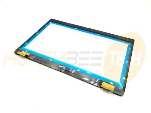 NEW GENUINE DELL LATITUDE 5420 LAPTOP LCD FRONT TRIM BEZEL FRAME 2VJKP 02VJKP - Honeybee-Technologies