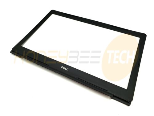 GENUINE DELL INSPIRON 3583 VOSTRO 3583 LAPTOP LCD FRONT TRIM BEZEL FCCVD GRADE A - Honeybee-Technologies