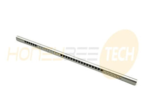 GENUINE ACER ASPIRE S7-391 LAPTOP HINGE CAP COVER SILVER 42.4WE03.001 GRADE B - Honeybee-Technologies