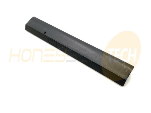 GENUINE DELL LATITUDE E5440 E5540 DVD OPTICAL DRIVE BEZEL FACEPLATE GPW07 - Honeybee-Technologies