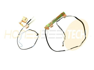 GENUINE DELL LATITUDE E7240 WIRELESS WIFI ANTENNA DC33001CF2L DC33001CF1L TESTED - Honeybee-Technologies