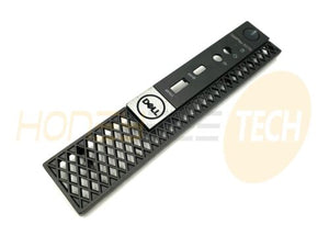 GENUINE DELL OPTIPLEX 5070MFF DESKTOP FRONT BEZEL R8M0D 0R8M0D GRADE A - Honeybee-Technologies