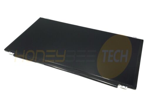 GENUINE DELL LATITUDE E6540 15.6" LAPTOP LED LCD SCREEN FHD 4XK13 GRADE B TESTED - Honeybee-Technologies