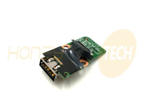 GENUINE LENOVO THINKPAD T460 LAPTOP USB SUBCARD BOARD 01HX024 TESTED - Honeybee-Technologies