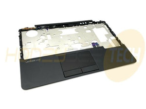 GENUINE DELL LATITUDE E7240 PALMREST TOUCHPAD ASSEMBLY AP0VM000620 8DR9X GRADE A - Honeybee-Technologies