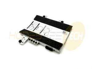 GENUINE LATITUDE 3410 LAPTOP HDD HARD DRIVE CADDY BRACKET RHY42 0RHY42 - Honeybee-Technologies