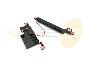 GENUINE DELL LATITUDE 3540 LEFT AND RIGHT SPEAKER ASSEMBLY P07CN 0P07CN TESTED - Honeybee-Technologies