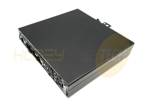 GENUINE DELL OPTIPLEX 5000MFF DESKTOP CHASSIS WITH SIDE PANEL XGXY2 4VGM4 - Honeybee-Technologies