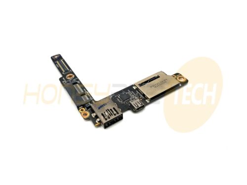 GENUINE LENOVO YOGA 3 PRO 1370 LAPTOP HDMI/USB/SD BOARD 5C50G97346 TESTED - Honeybee-Technologies