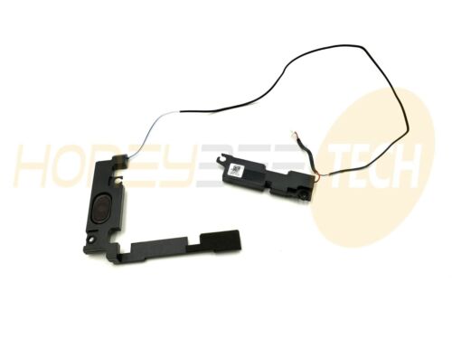 GENUINE LENOVO THINKPAD T440S T450S LAPTOP LEFT AND RIGHT SPEAKER SET 04X3862 - Honeybee-Technologies