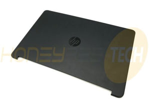 GENUINE HP PROBOOK 650 G1 LAPTOP LCD BACK COVER REAR LID 738691-001 GRADE A - Honeybee-Technologies