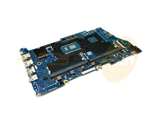 GENUINE HP PROBOOK 450 G8 LAPTOP MOTHERBOARD i5-1135G7 2.4GHZ M21702-601 TESTED - Honeybee-Technologies