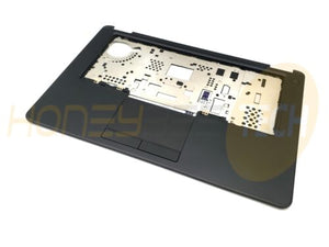 GENUINE DELL LATITUDE E7450 PALMREST TOUCHPAD ASSEMBLY A1412D 6YWY4 GRADE B - Honeybee-Technologies