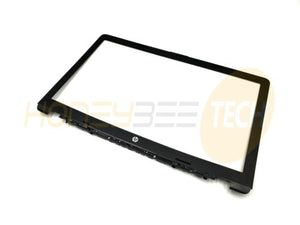 GENUINE HP NOTEBOOK 250 G7 LAPTOP LCD FRONT TRIM BEZEL L20421-001 GRADE A - Honeybee-Technologies