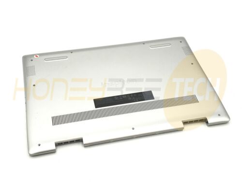 GENUINE DELL INSPIRON 5582 2-IN-1 LAPTOP BOTTOM BASE CASE COVER 9DHHT GRADE C - Honeybee-Technologies