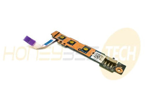 GENUINE DELL LATITUDE E6330 E6430S MEDIA CONTROL BOARD LS-7743P 38T7V TESTED - Honeybee-Technologies