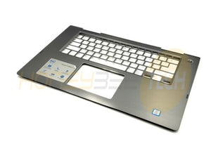 GENUINE DELL INSPIRON 7573 PALMREST ASSEMBLY NO TOUCHPAD D9XC1 0D9XC1 GRADE B - Honeybee-Technologies