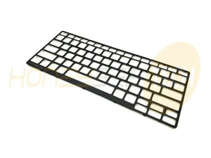 GENUINE DELL LATITUDE 7350 2-IN-1 KEYBOARD SURROUND TRIM BEZEL H9GNY GRADE A - Honeybee-Technologies