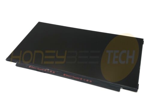 GENUINE LENOVO THINKPAD X1 CARBON G6 14" ON-CELL TOUCH PANEL FHD 01ER483 TESTED - Honeybee-Technologies