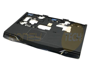 GENUINE DELL ALIENWARE M18X R2 TOUCHPAD PALMREST ASSEMBLY F9F90 0F9F90 GRADE A - Honeybee-Technologies