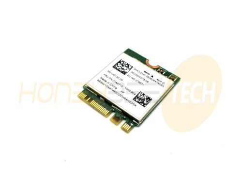 GENUINE LENOVO IDEAPAD 130-15AST LAPTOP WIRELESS WIFI CARD 01AX710 TESTED - Honeybee-Technologies