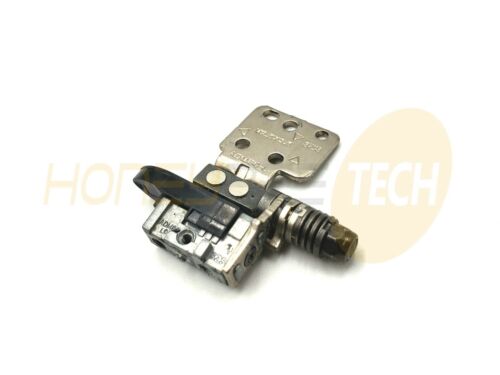 GENUINE DELL LATITUDE E5570 LAPTOP LEFT HINGE NON-TOUCH WJ7JY 0WJ7JY - Honeybee-Technologies