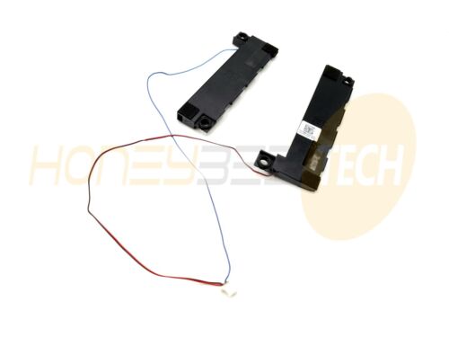 GENUINE LENOVO FLEX 4-1580 LEFT AND RIGHT SPEAKER ASSEMBLY 5SB0K97340 TESTED - Honeybee-Technologies