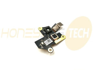 GENUINE DELL LATITUDE 7202 7212 RUGGED TABLET REAR CAMERA MODULE 3F0GK TESTED - Honeybee-Technologies